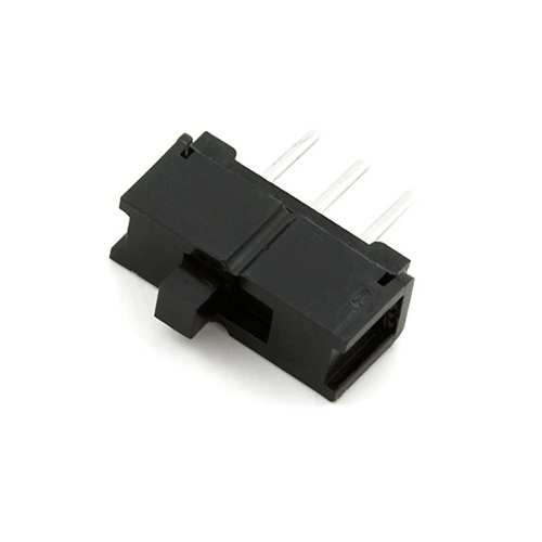 SPDT 미니 파워 스위치 (SPDT Mini Power Switch)